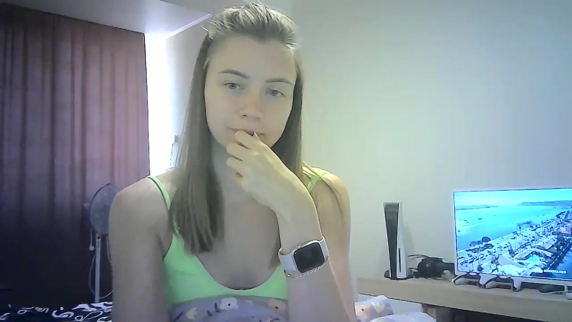 Gallery image thumbnail from Sulfate0's myfreecams stream on, 09/06/2024, 09:14 image 20 of 20