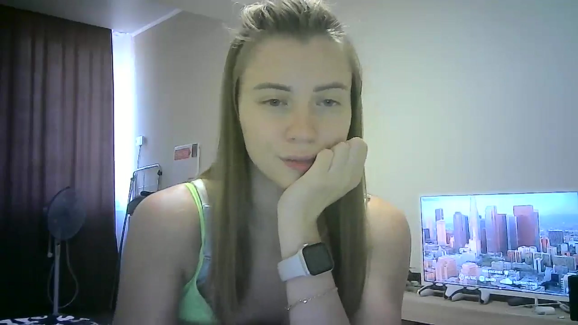Gallery image thumbnail from Sulfate0's myfreecams stream on, 09/06/2024, 11:13 image 3 of 20