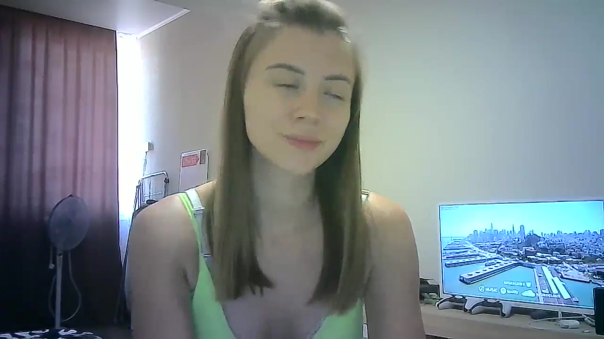 Gallery image thumbnail from Sulfate0's myfreecams stream on, 09/06/2024, 11:13 image 11 of 20