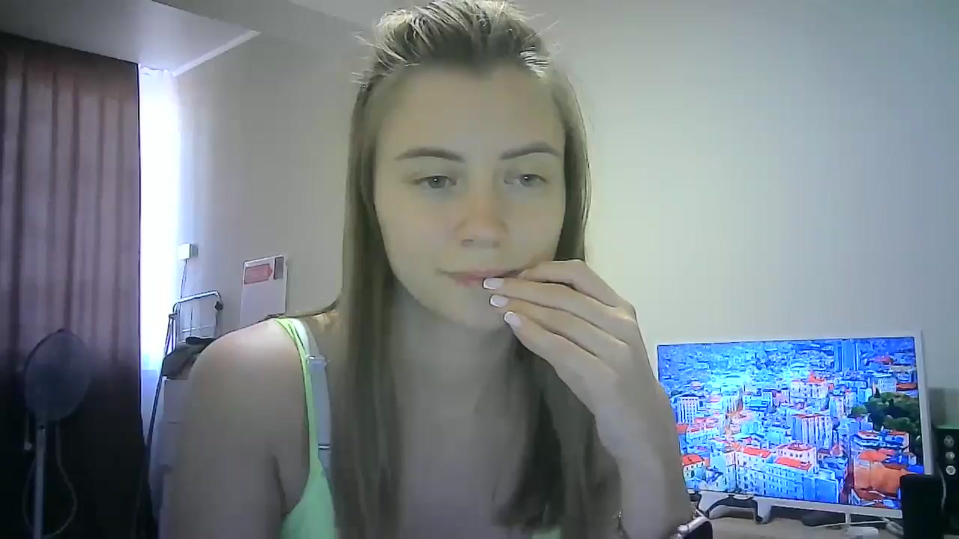 Gallery image thumbnail from Sulfate0's myfreecams stream on, 09/06/2024, 11:58 image 1 of 20