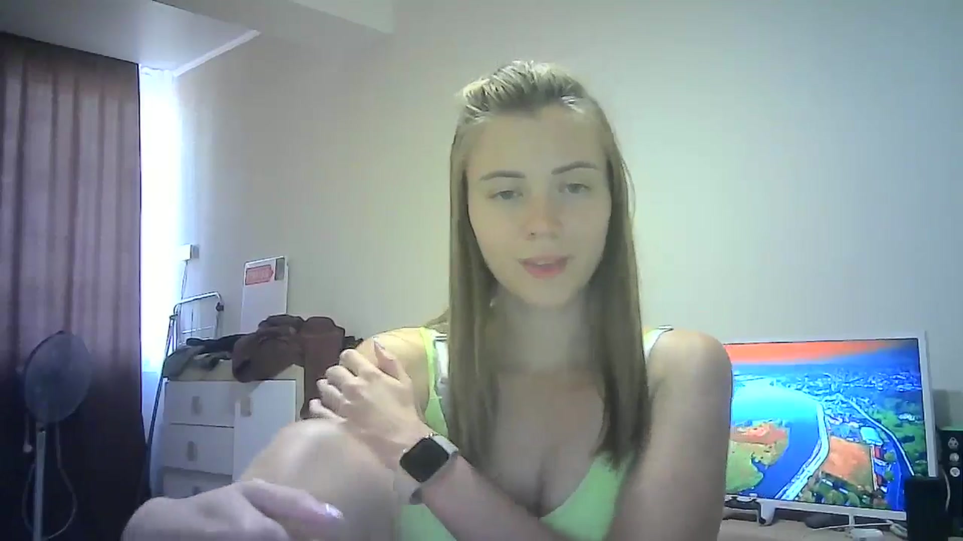 Gallery image thumbnail from Sulfate0's myfreecams stream on, 09/06/2024, 11:58 image 8 of 20