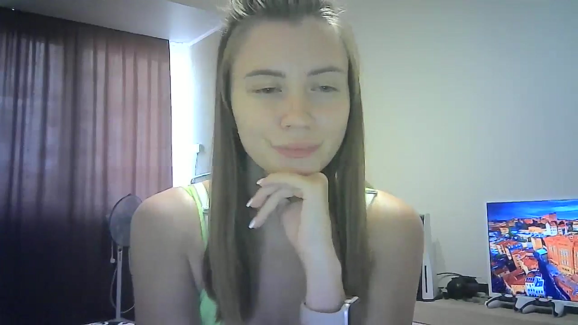 Gallery image thumbnail from Sulfate0's myfreecams stream on, 09/06/2024, 12:37 image 10 of 20