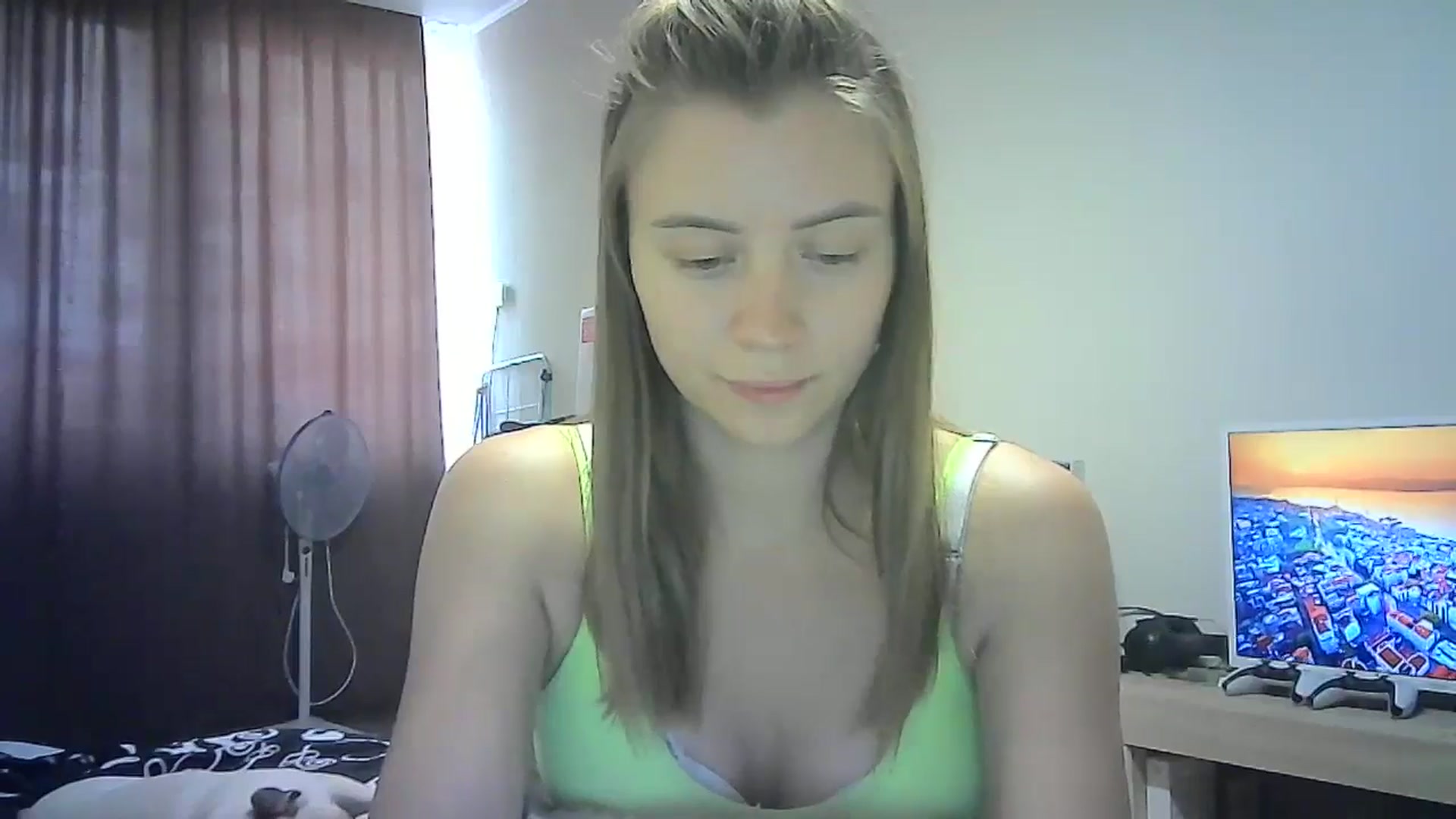Gallery image thumbnail from Sulfate0's myfreecams stream on, 09/06/2024, 12:37 image 9 of 20