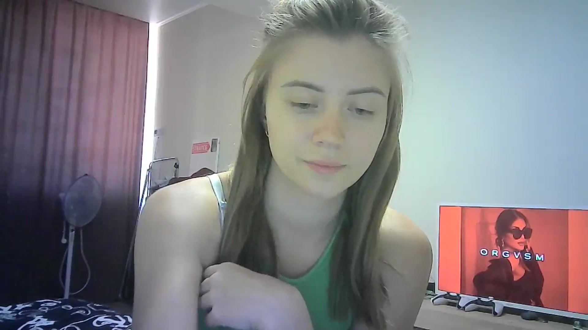 Gallery image thumbnail from Sulfate0's myfreecams stream on, 09/07/2024, 07:47 image 20 of 20