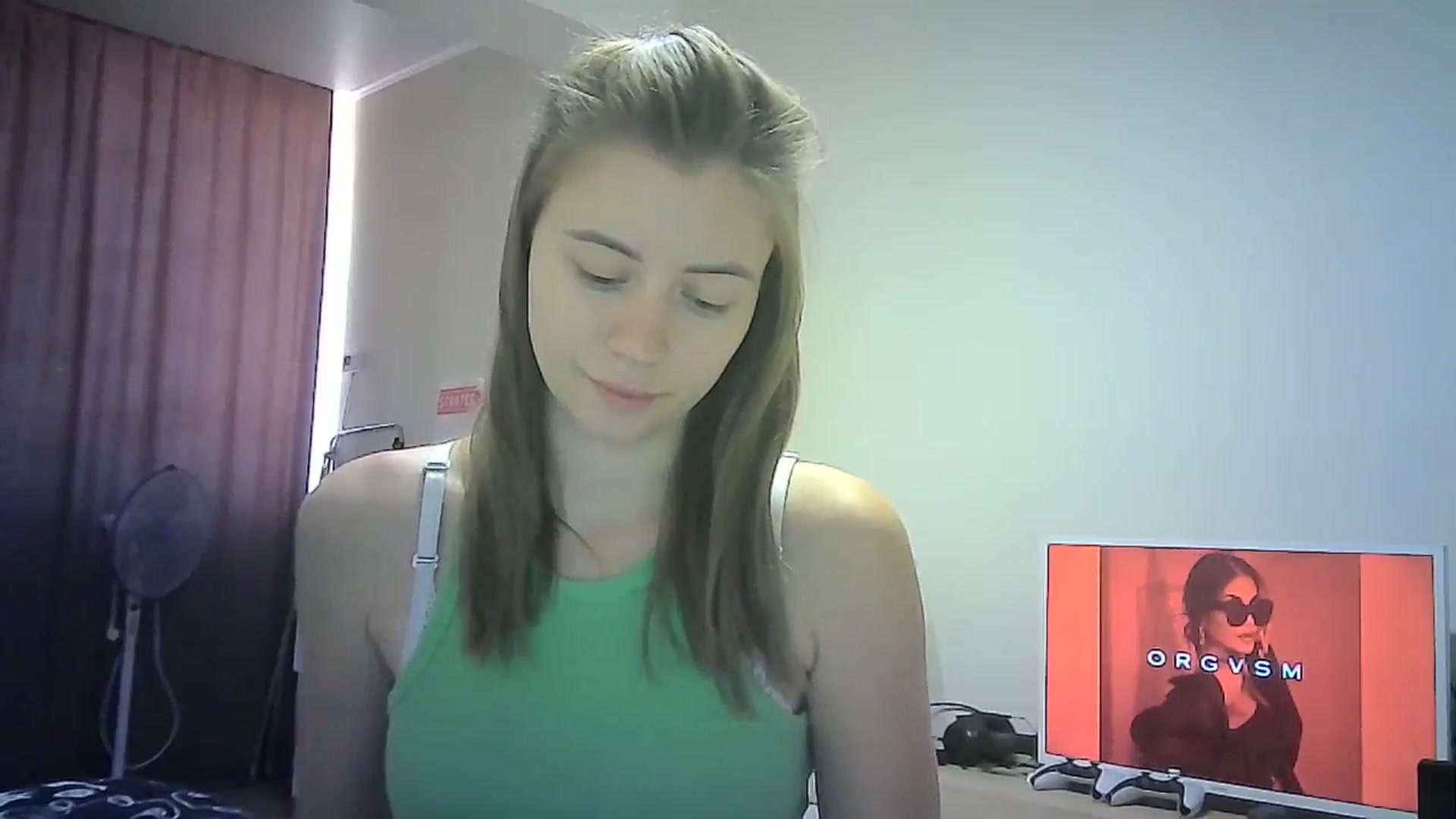 Gallery image thumbnail from Sulfate0's myfreecams stream on, 09/07/2024, 07:47 image 14 of 20