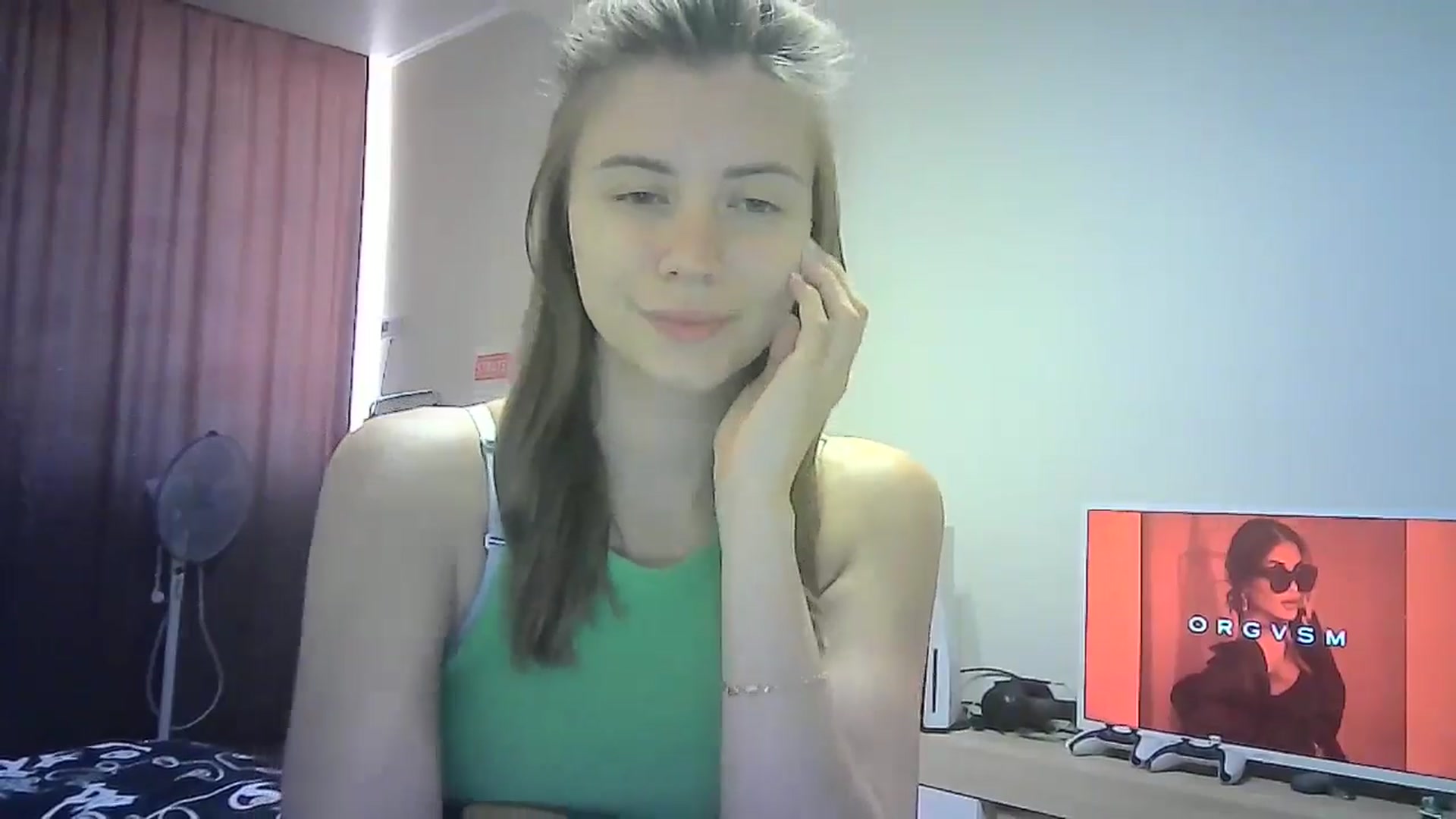 Gallery image thumbnail from Sulfate0's myfreecams stream on, 09/07/2024, 07:47 image 18 of 20