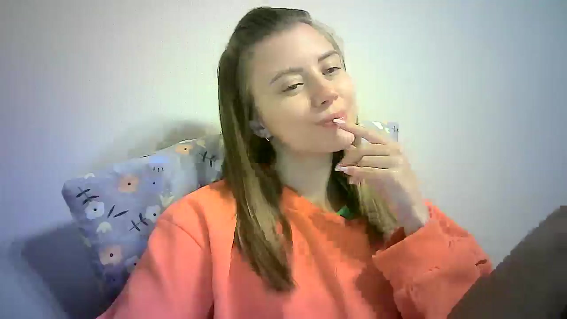 Gallery image thumbnail from Sulfate0's myfreecams stream on, 09/09/2024, 08:20 image 13 of 20