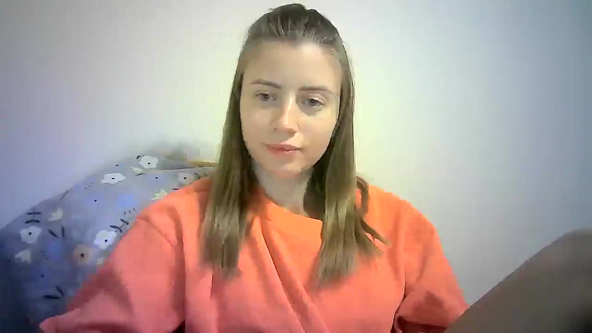 Gallery image thumbnail from Sulfate0's myfreecams stream on, 09/09/2024, 11:39 image 5 of 20