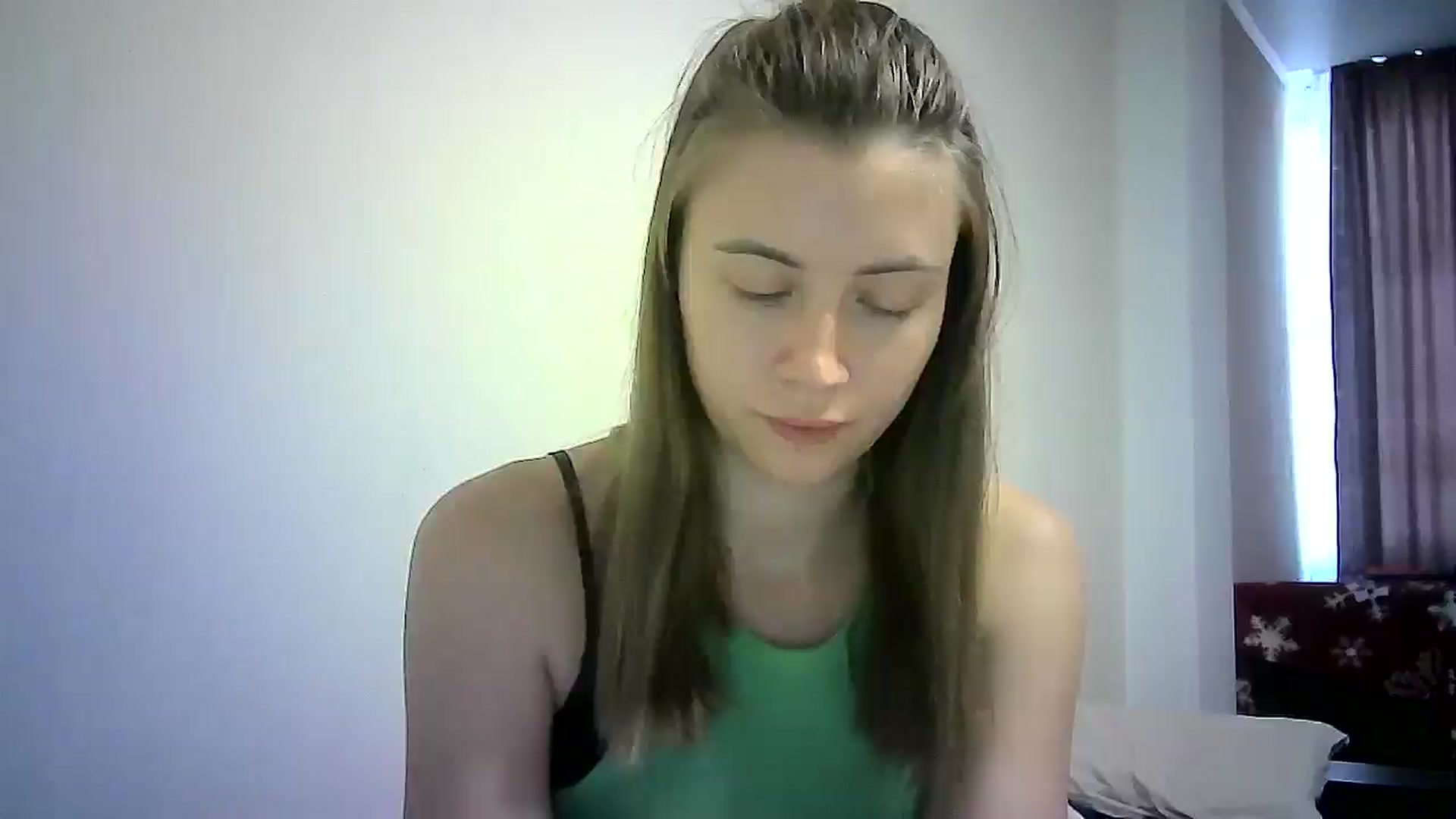Gallery image thumbnail from Sulfate0's myfreecams stream on, 09/09/2024, 11:39 image 12 of 20