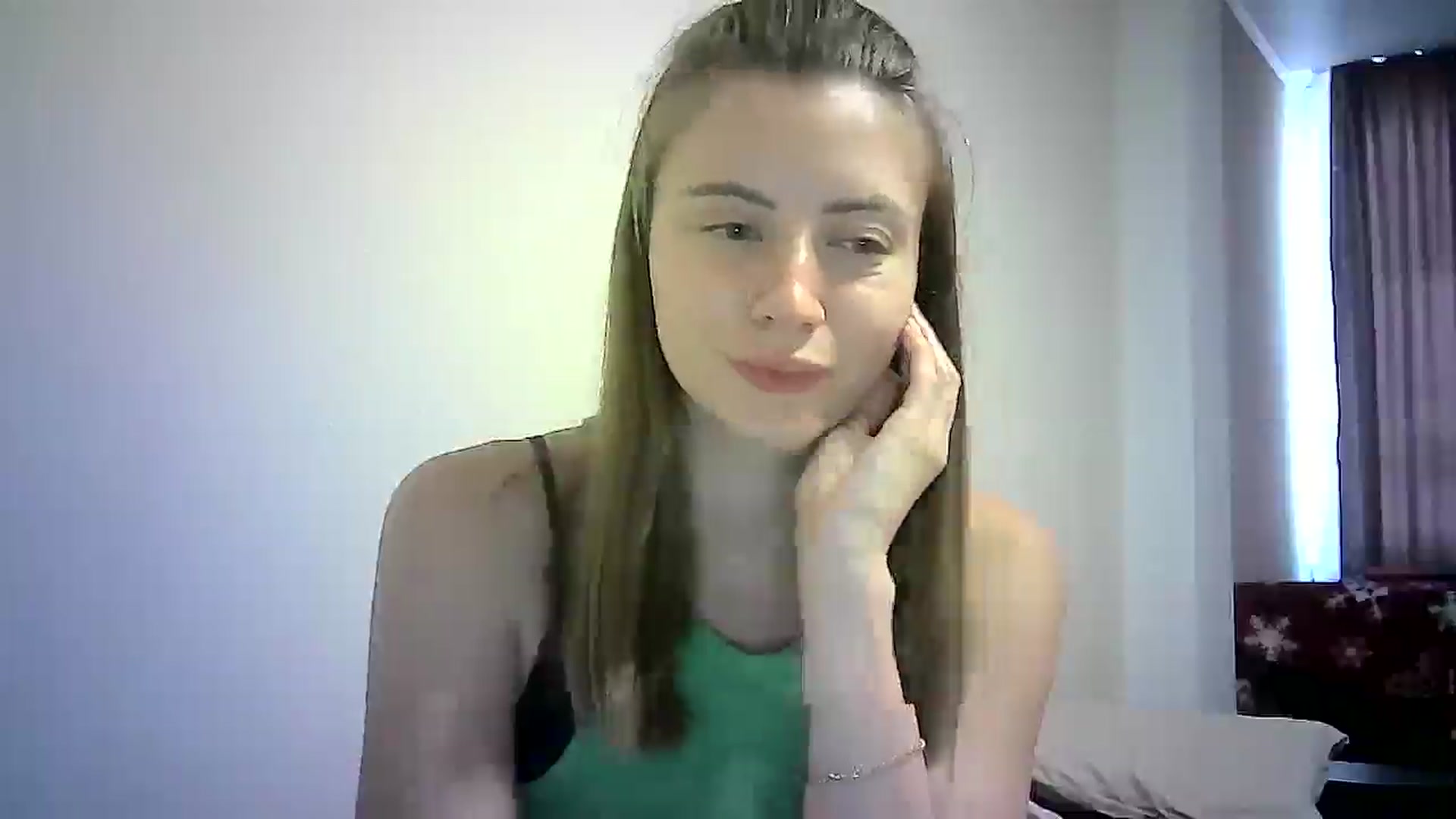 Gallery image thumbnail from Sulfate0's myfreecams stream on, 09/09/2024, 11:39 image 9 of 20