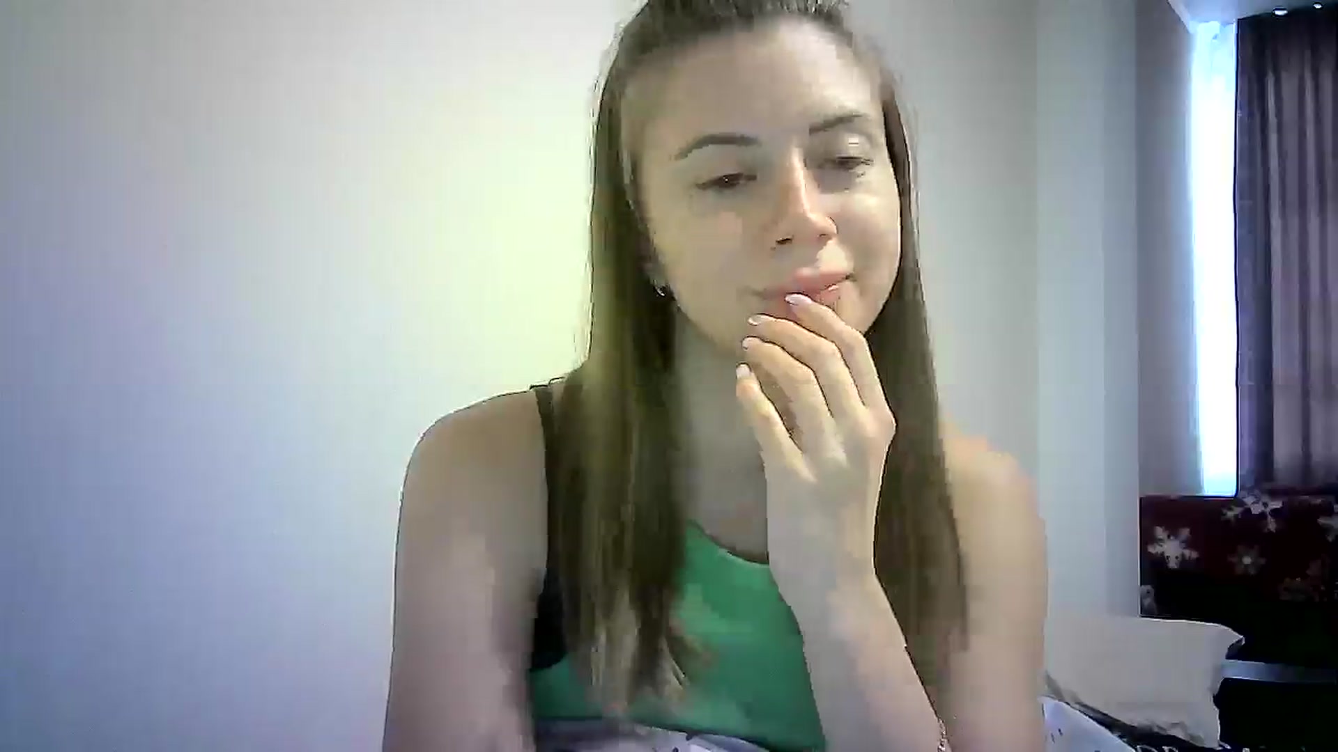 Gallery image thumbnail from Sulfate0's myfreecams stream on, 09/09/2024, 11:39 image 20 of 20