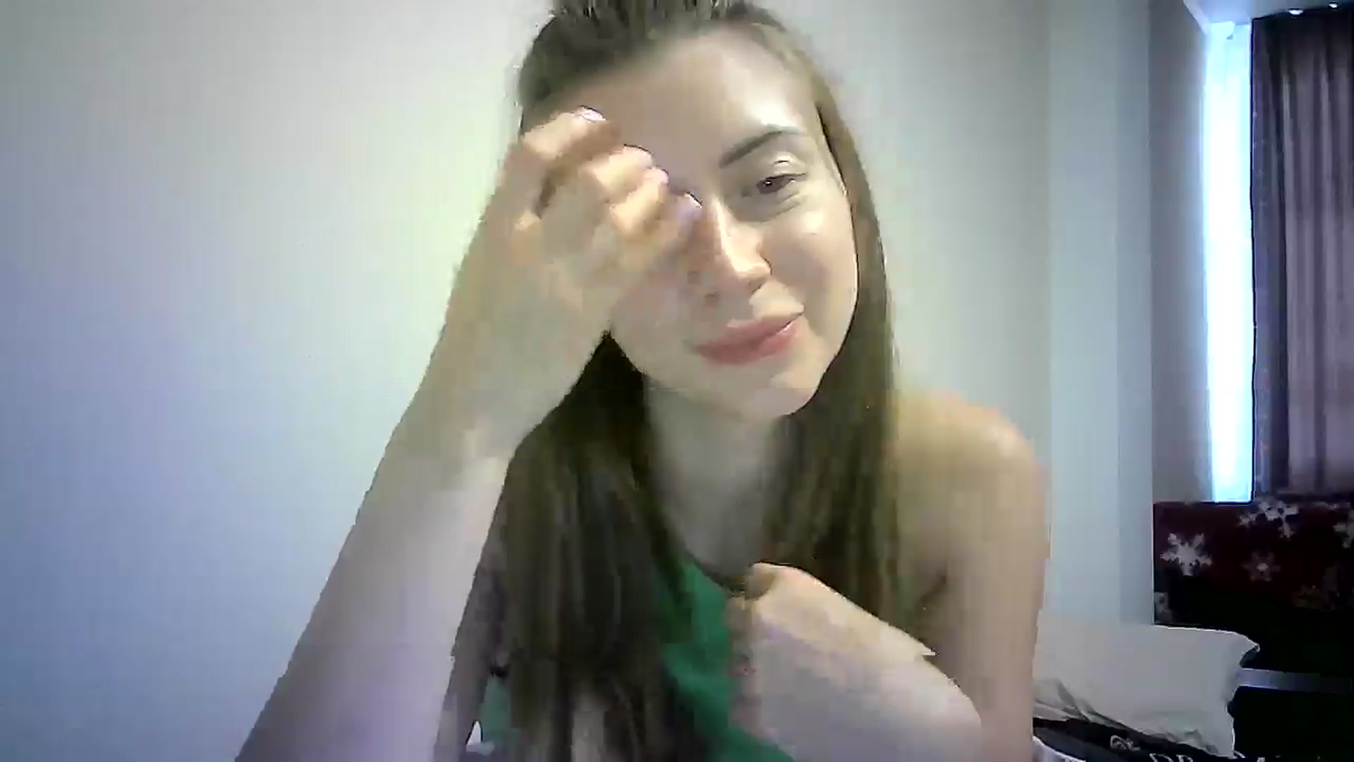 Gallery image thumbnail from Sulfate0's myfreecams stream on, 09/09/2024, 11:39 image 17 of 20