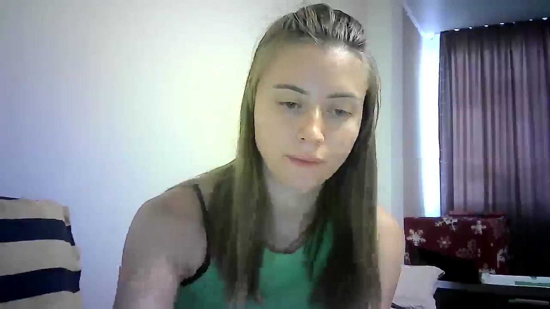 Gallery image thumbnail from Sulfate0's myfreecams stream on, 09/09/2024, 12:00 image 17 of 20