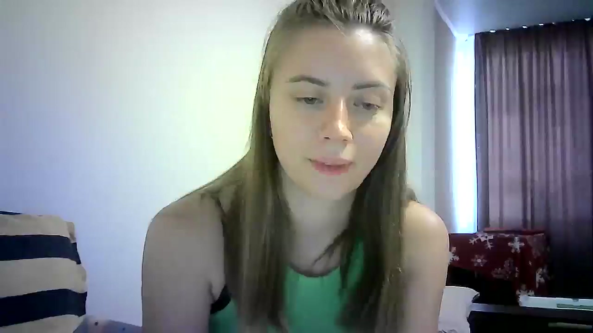 Gallery image thumbnail from Sulfate0's myfreecams stream on, 09/09/2024, 12:00 image 9 of 20