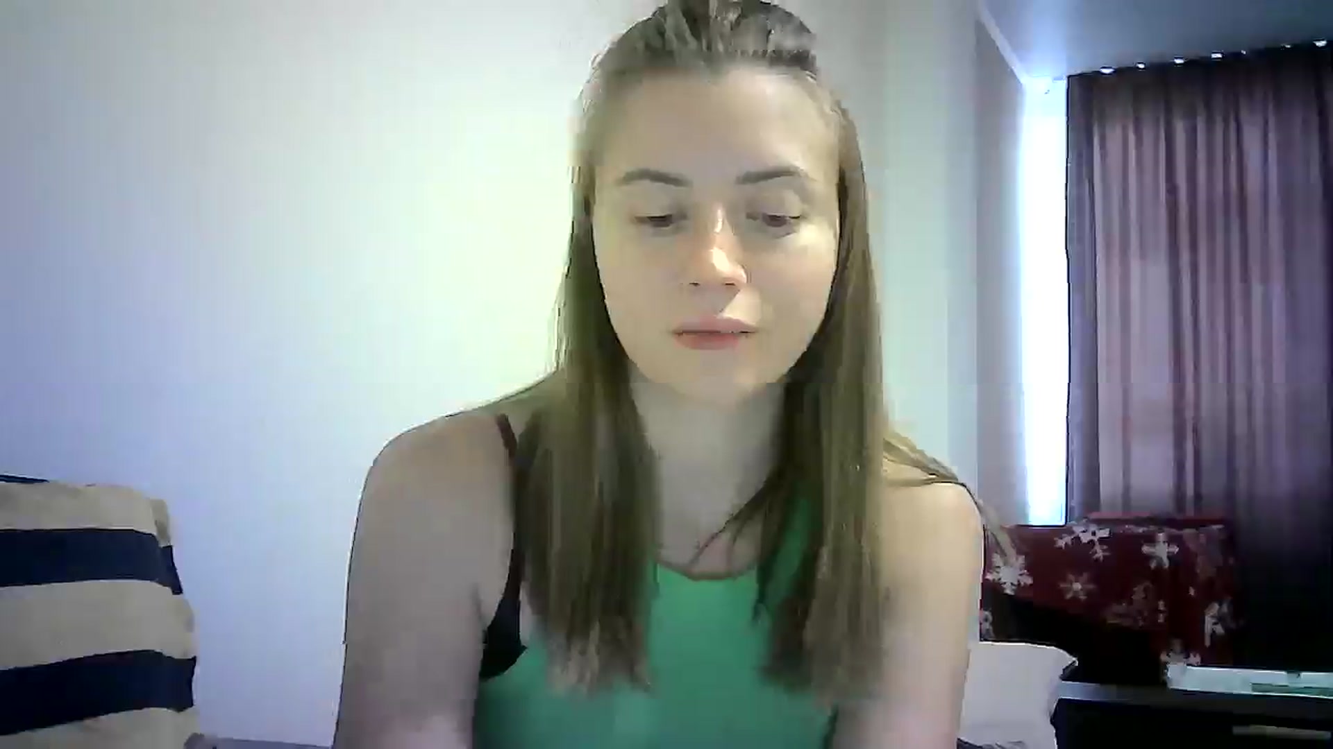Gallery image thumbnail from Sulfate0's myfreecams stream on, 09/09/2024, 12:00 image 6 of 20