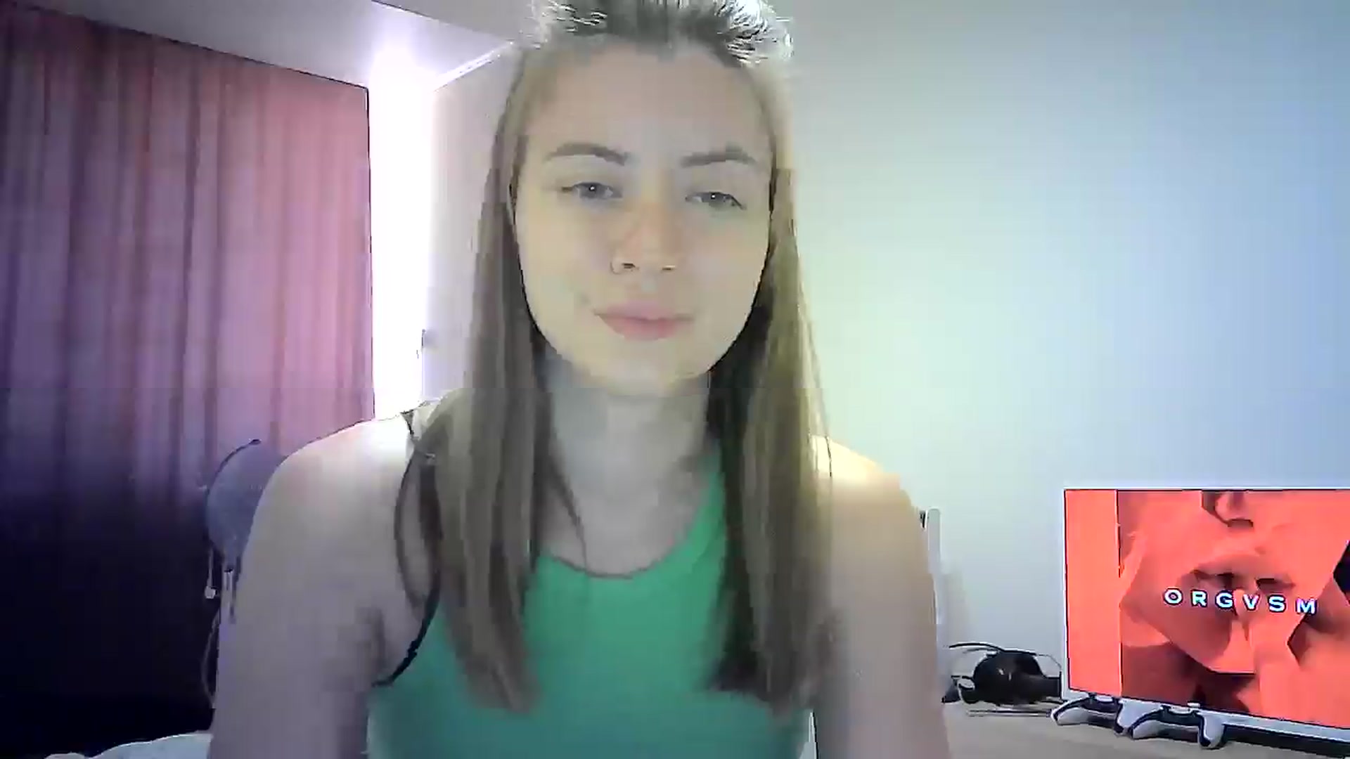Gallery image thumbnail from Sulfate0's myfreecams stream on, 09/12/2024, 08:09 image 8 of 20