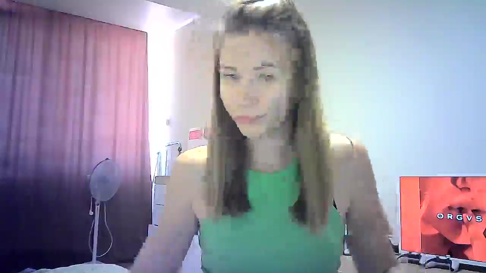 Gallery image thumbnail from Sulfate0's myfreecams stream on, 09/12/2024, 08:09 image 17 of 20