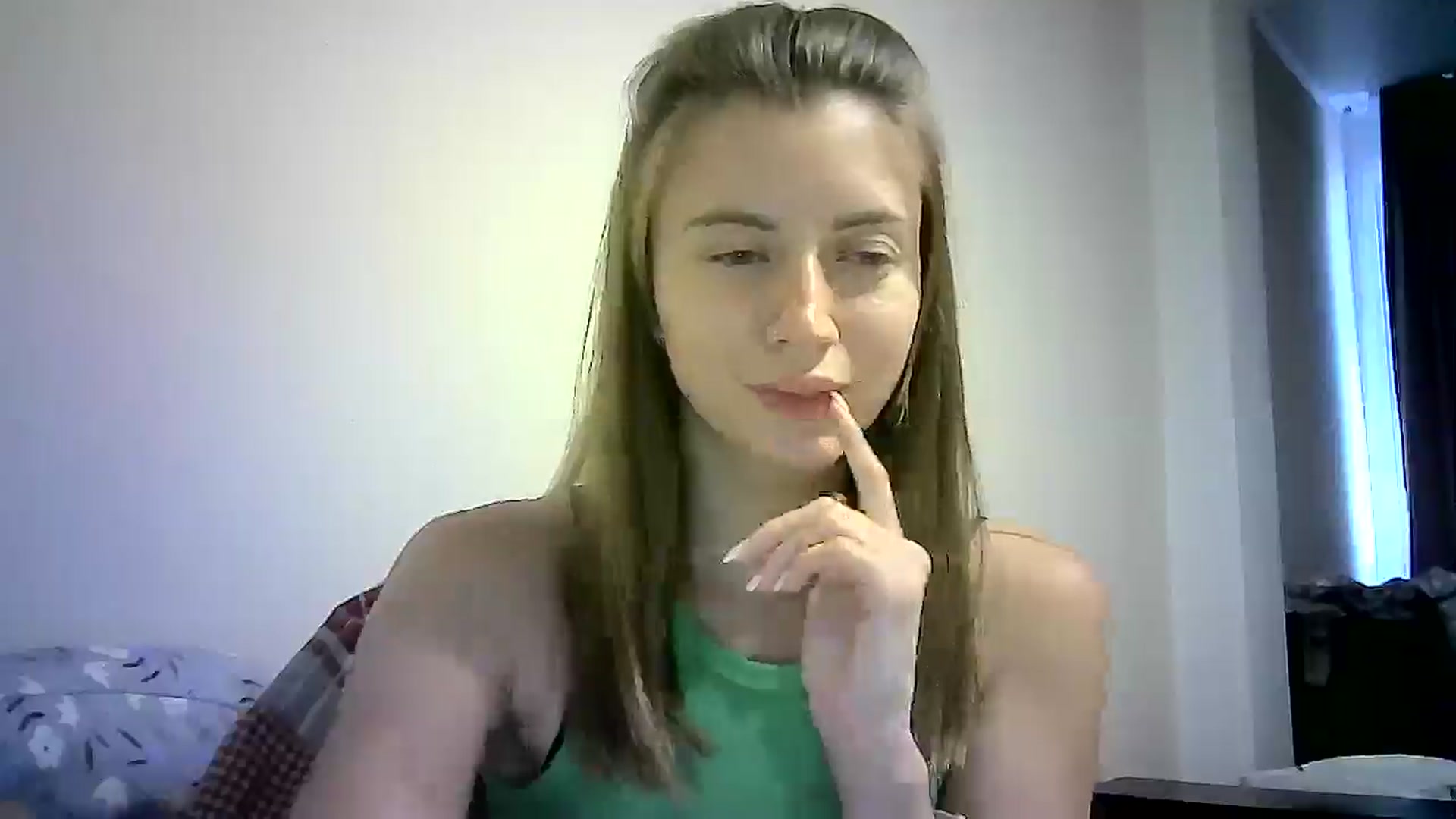 Gallery image thumbnail from Sulfate0's myfreecams stream on, 09/12/2024, 14:50 image 11 of 20