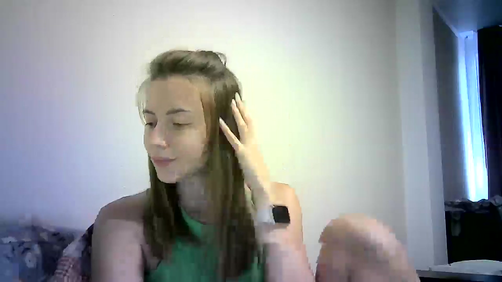 Gallery image thumbnail from Sulfate0's myfreecams stream on, 09/12/2024, 14:50 image 10 of 20