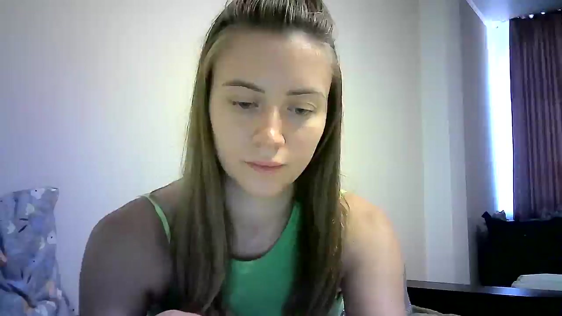 Gallery image thumbnail from Sulfate0's myfreecams stream on, 09/13/2024, 07:24 image 19 of 20