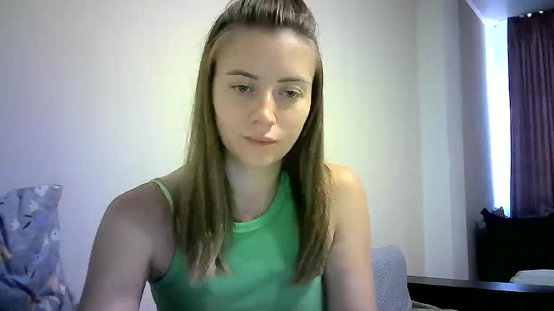 Gallery image thumbnail from Sulfate0's myfreecams stream on, 09/13/2024, 07:24 image 18 of 20