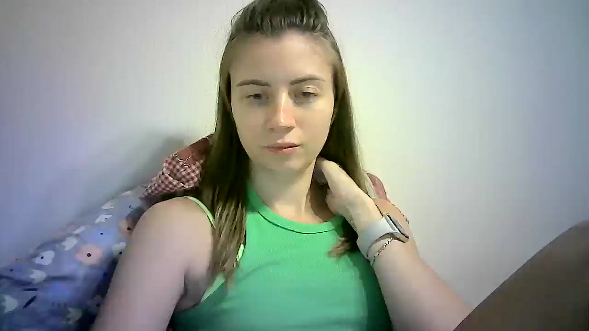 Gallery image thumbnail from Sulfate0's myfreecams stream on, 09/13/2024, 08:44 image 4 of 20