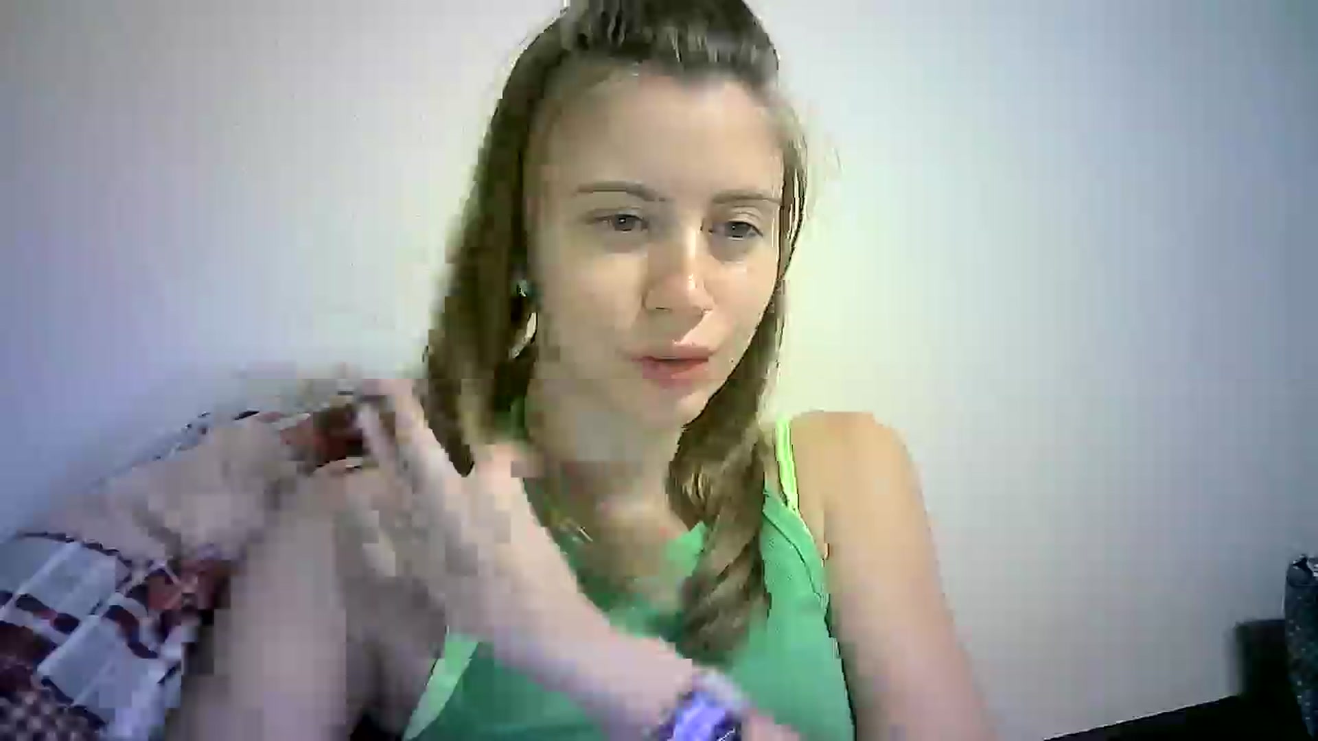Gallery image thumbnail from Sulfate0's myfreecams stream on, 09/13/2024, 09:16 image 4 of 20