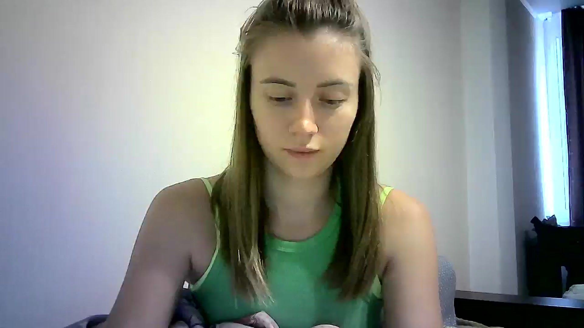 Gallery image thumbnail from Sulfate0's myfreecams stream on, 09/13/2024, 10:43 image 18 of 20