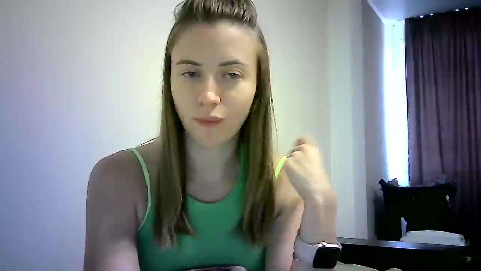Gallery image thumbnail from Sulfate0's myfreecams stream on, 09/13/2024, 10:43 image 1 of 20