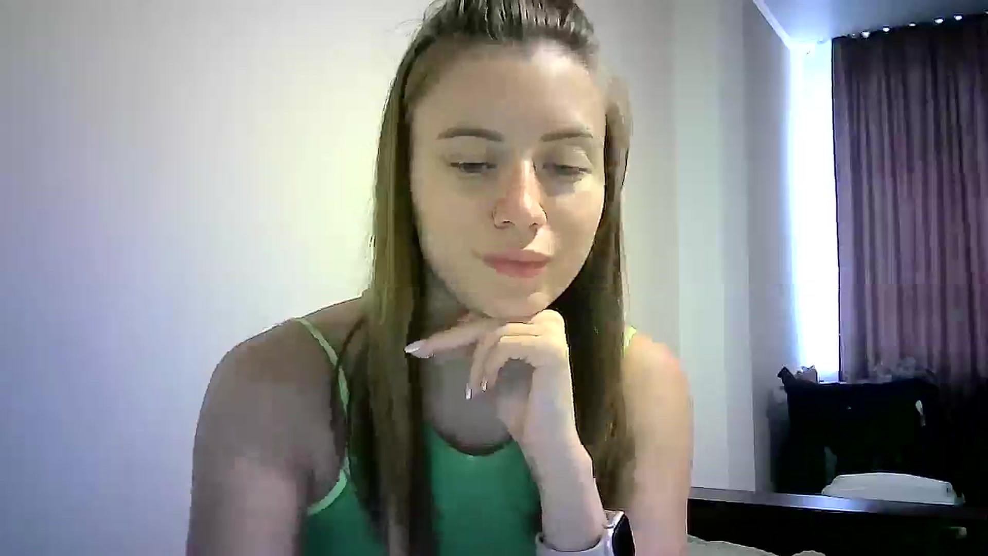 Gallery image thumbnail from Sulfate0's myfreecams stream on, 09/13/2024, 10:43 image 3 of 20