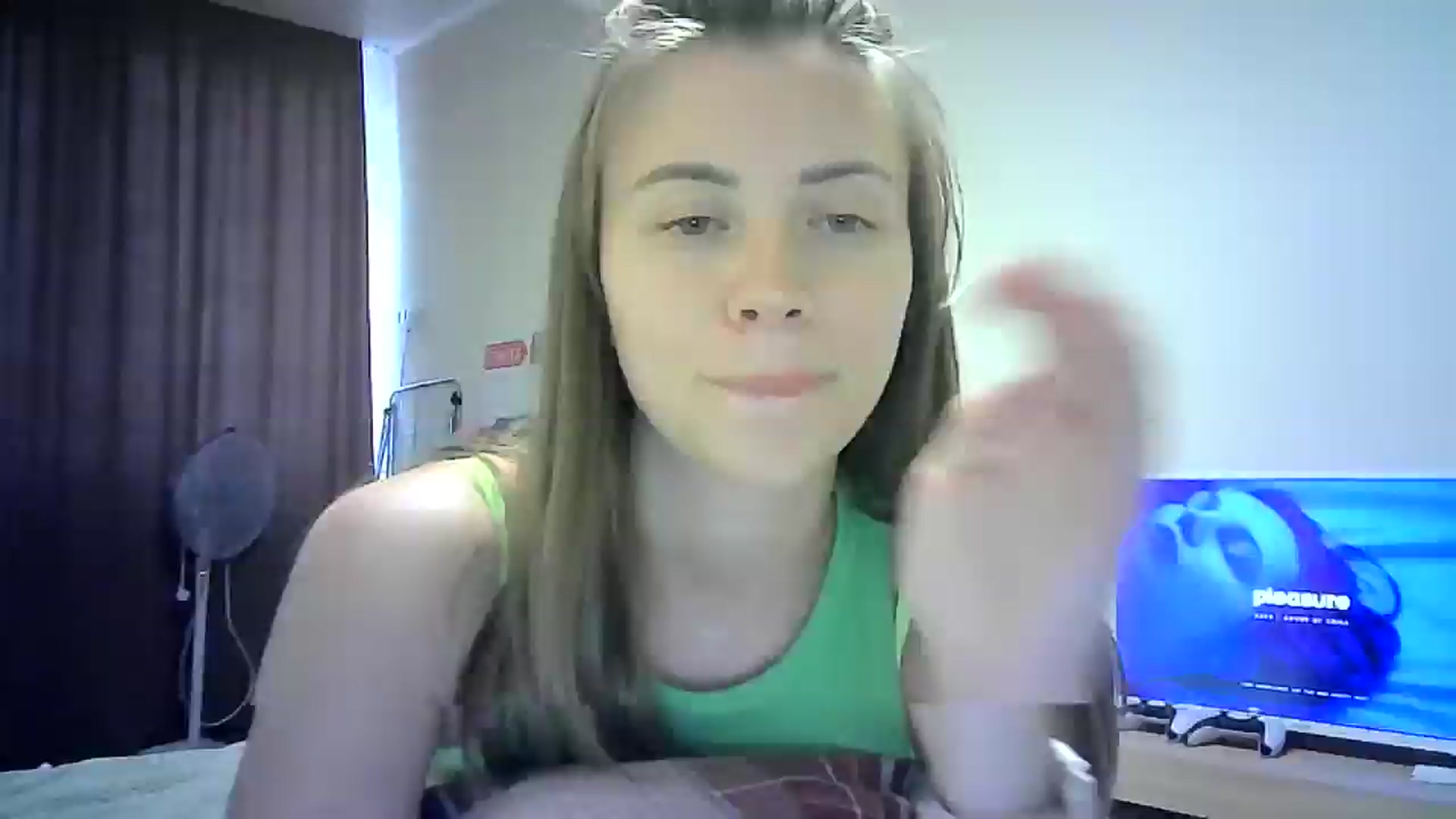 Gallery image thumbnail from Sulfate0's myfreecams stream on, 09/13/2024, 12:19 image 9 of 20