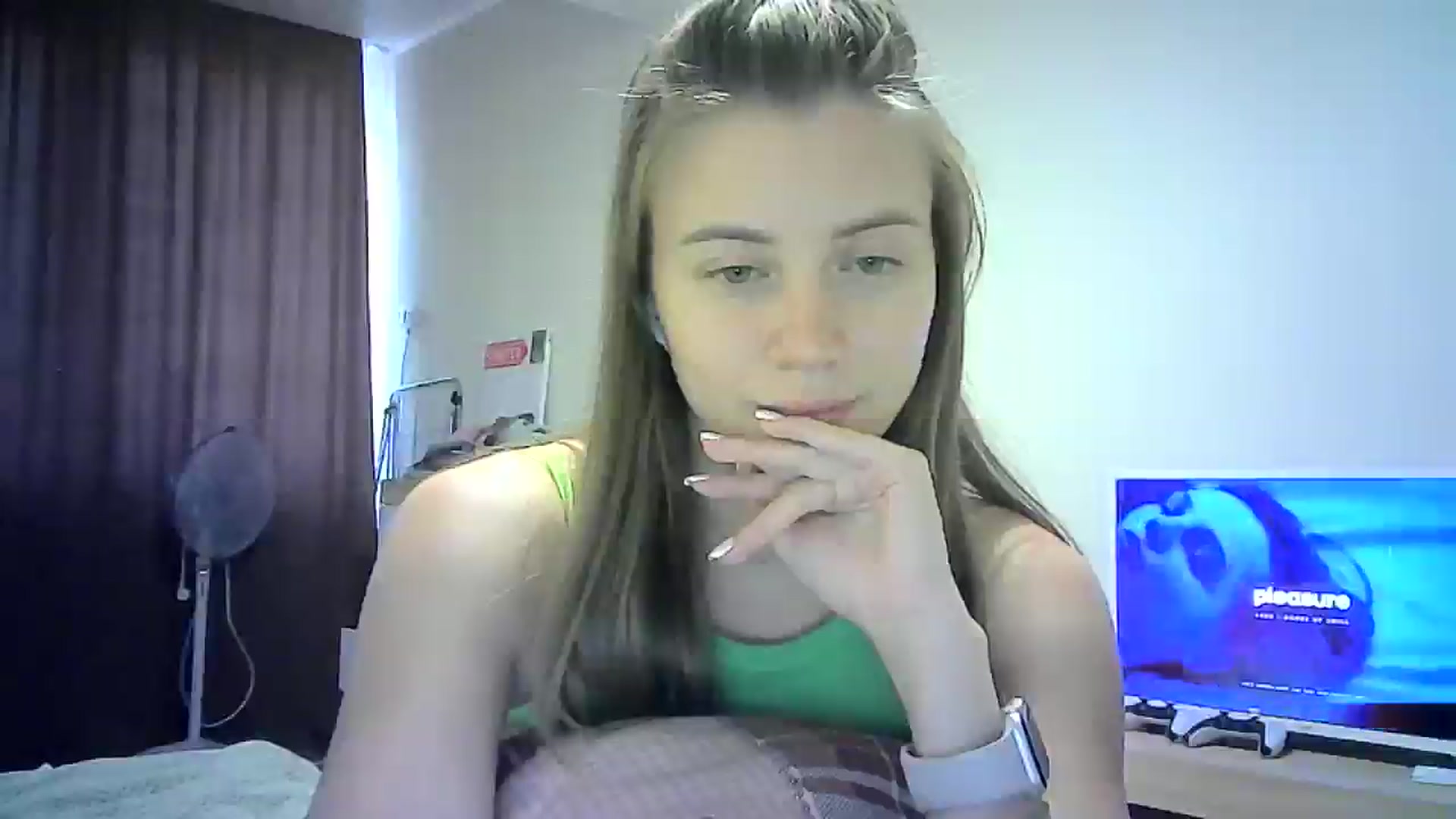 Gallery image thumbnail from Sulfate0's myfreecams stream on, 09/13/2024, 12:19 image 11 of 20