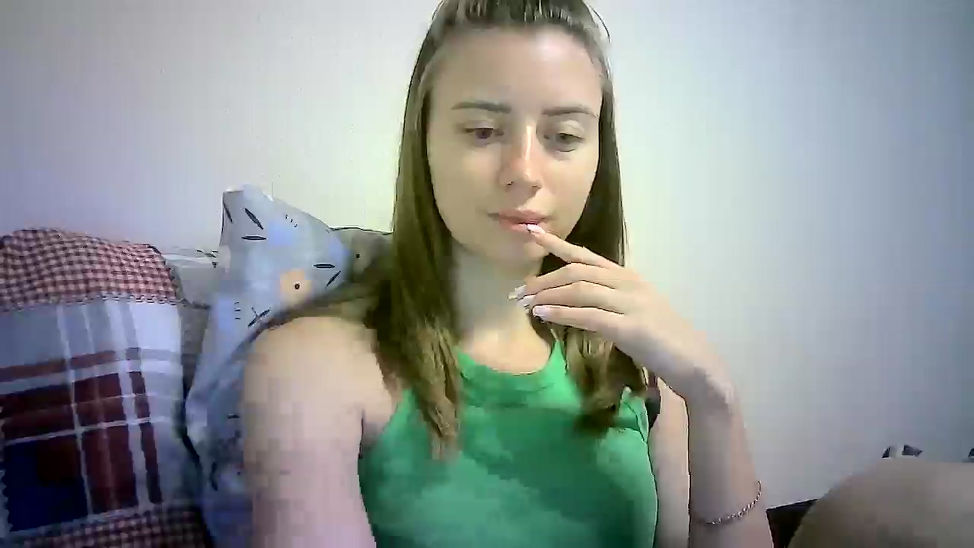 Gallery image thumbnail from Sulfate0's myfreecams stream on, 09/14/2024, 06:56 image 5 of 20