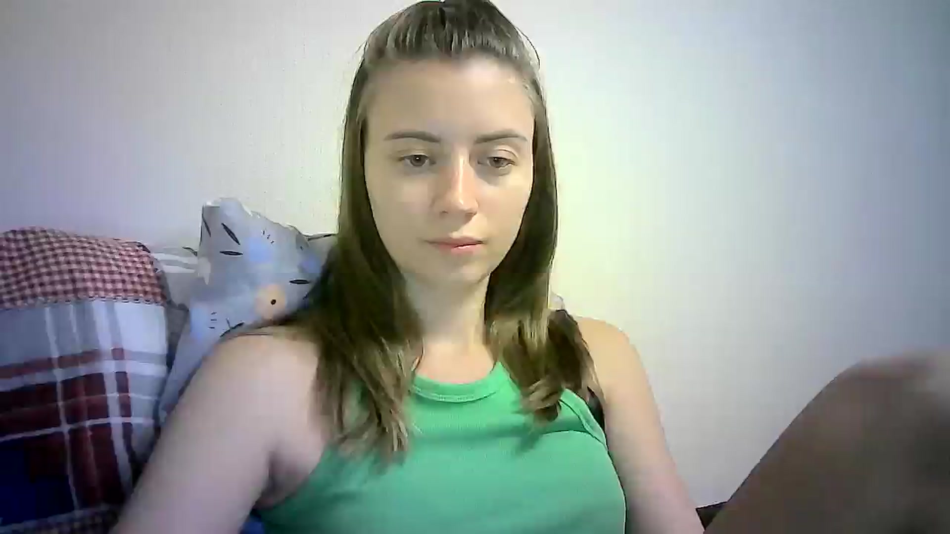 Gallery image thumbnail from Sulfate0's myfreecams stream on, 09/14/2024, 06:56 image 20 of 20