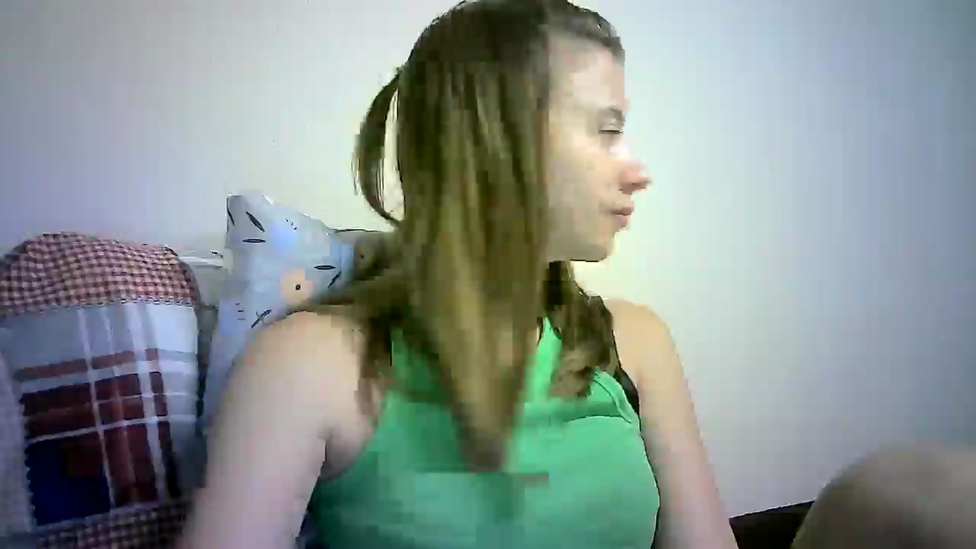 Gallery image thumbnail from Sulfate0's myfreecams stream on, 09/14/2024, 06:56 image 4 of 20