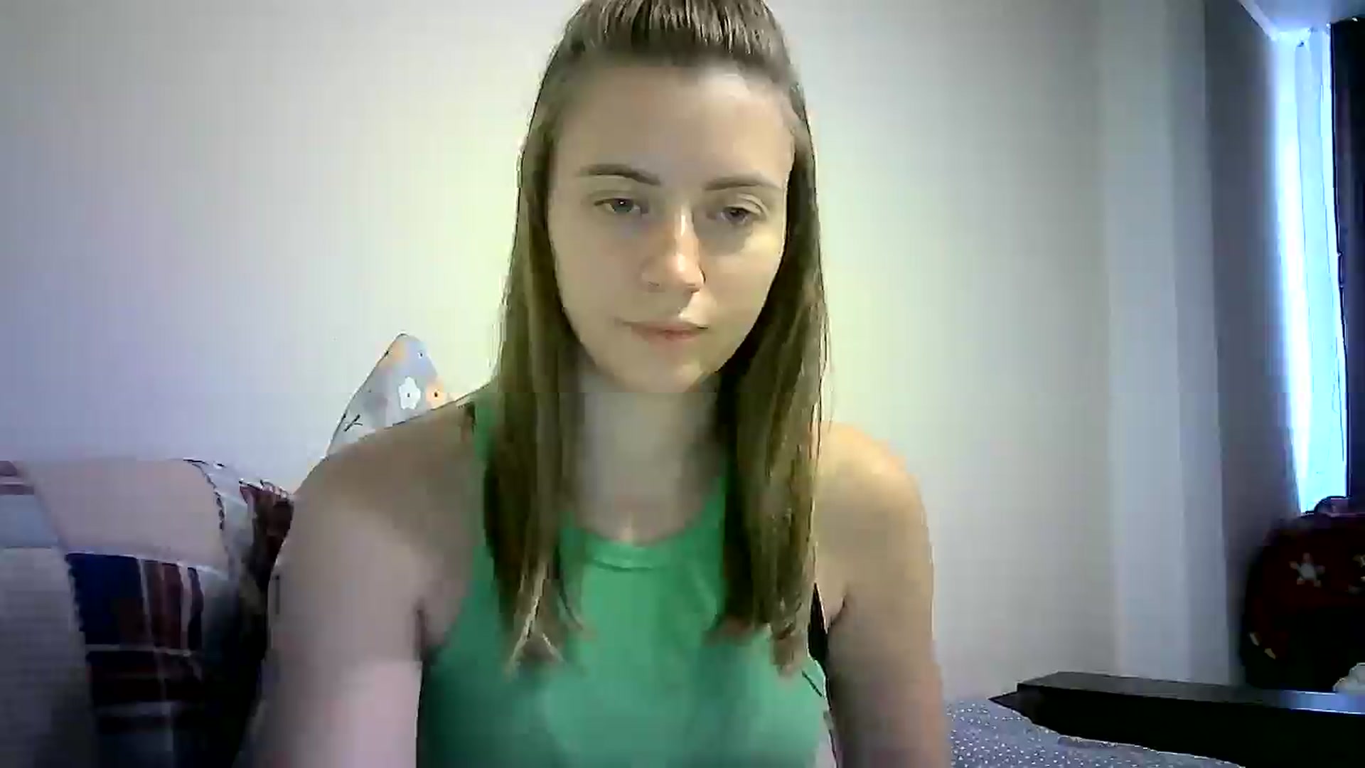 Gallery image thumbnail from Sulfate0's myfreecams stream on, 09/14/2024, 08:15 image 16 of 20