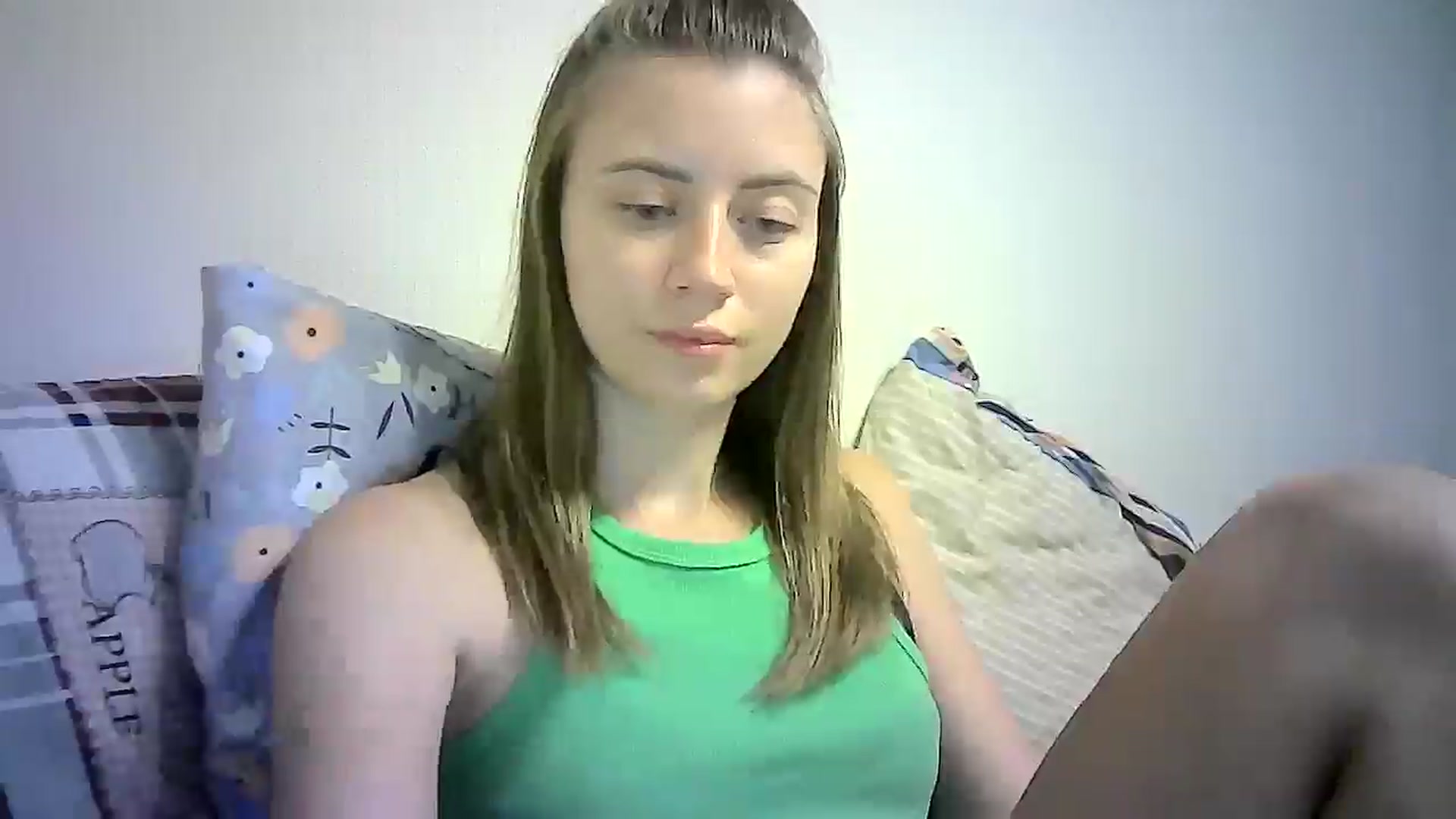 Gallery image thumbnail from Sulfate0's myfreecams stream on, 09/14/2024, 08:15 image 2 of 20