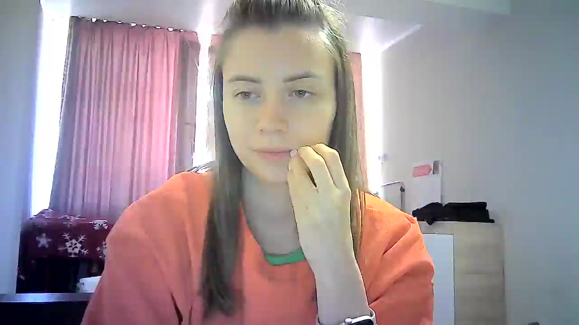 Gallery image thumbnail from Sulfate0's myfreecams stream on, 09/14/2024, 08:54 image 11 of 20