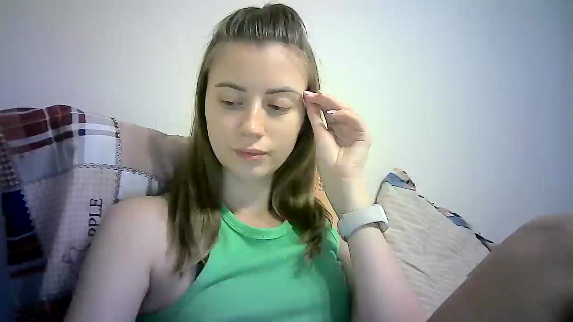 Gallery image thumbnail from Sulfate0's myfreecams stream on, 09/14/2024, 10:37 image 10 of 20