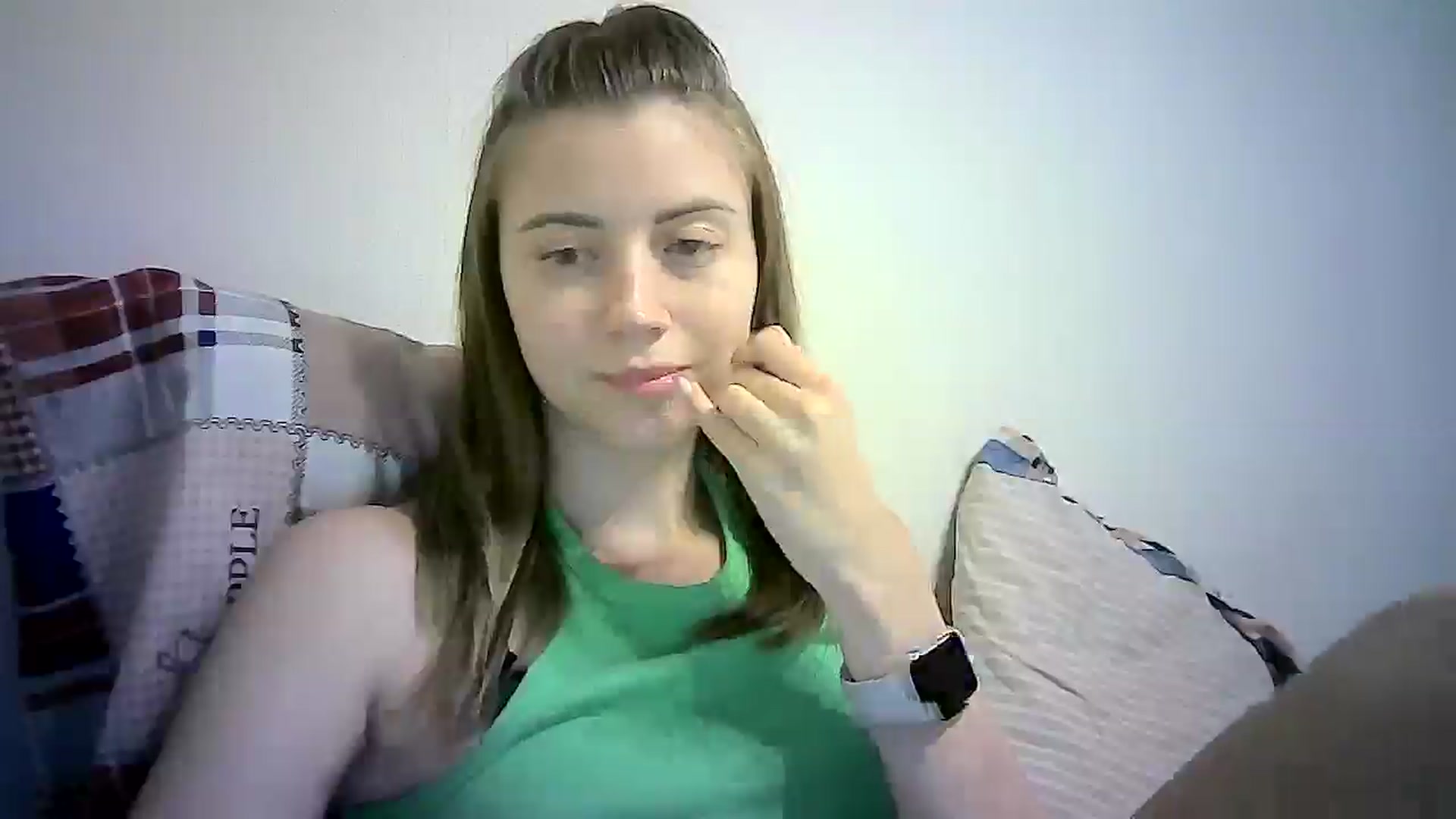 Gallery image thumbnail from Sulfate0's myfreecams stream on, 09/14/2024, 10:37 image 16 of 20