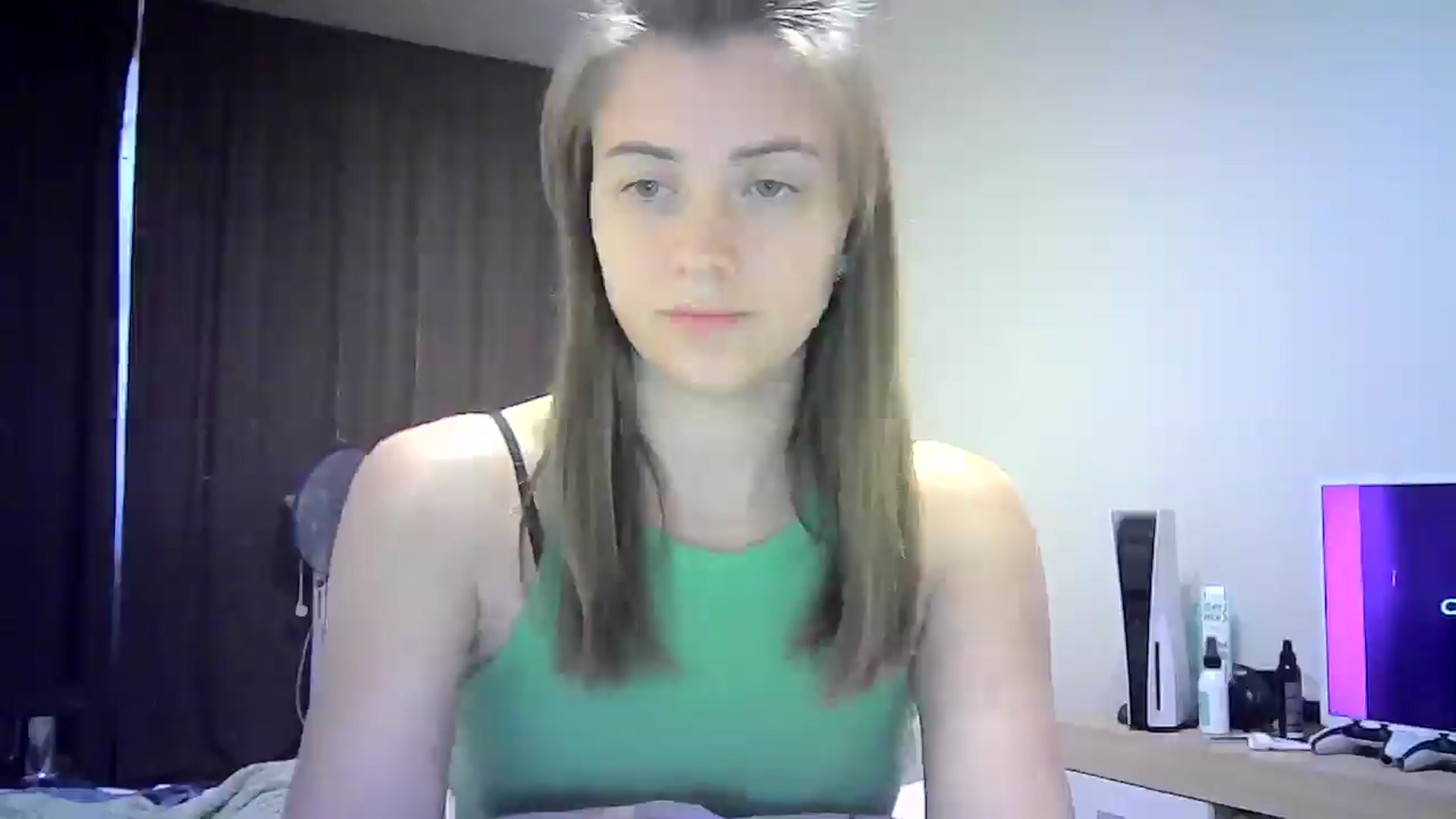 Gallery image thumbnail from Sulfate0's myfreecams stream on, 09/15/2024, 09:00 image 8 of 20