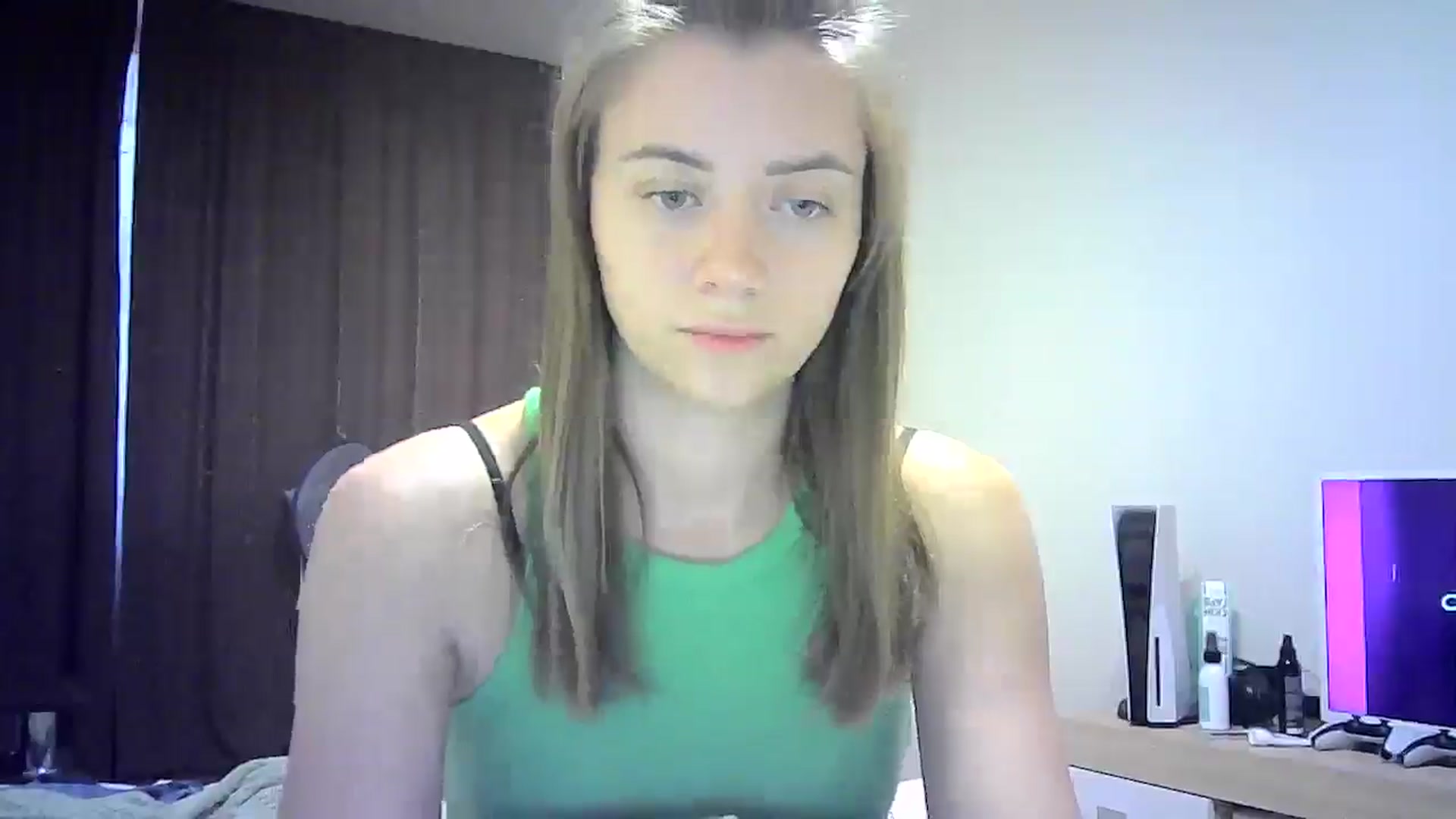 Gallery image thumbnail from Sulfate0's myfreecams stream on, 09/15/2024, 09:00 image 5 of 20