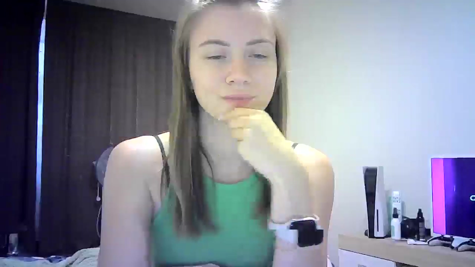 Gallery image thumbnail from Sulfate0's myfreecams stream on, 09/15/2024, 09:00 image 9 of 20