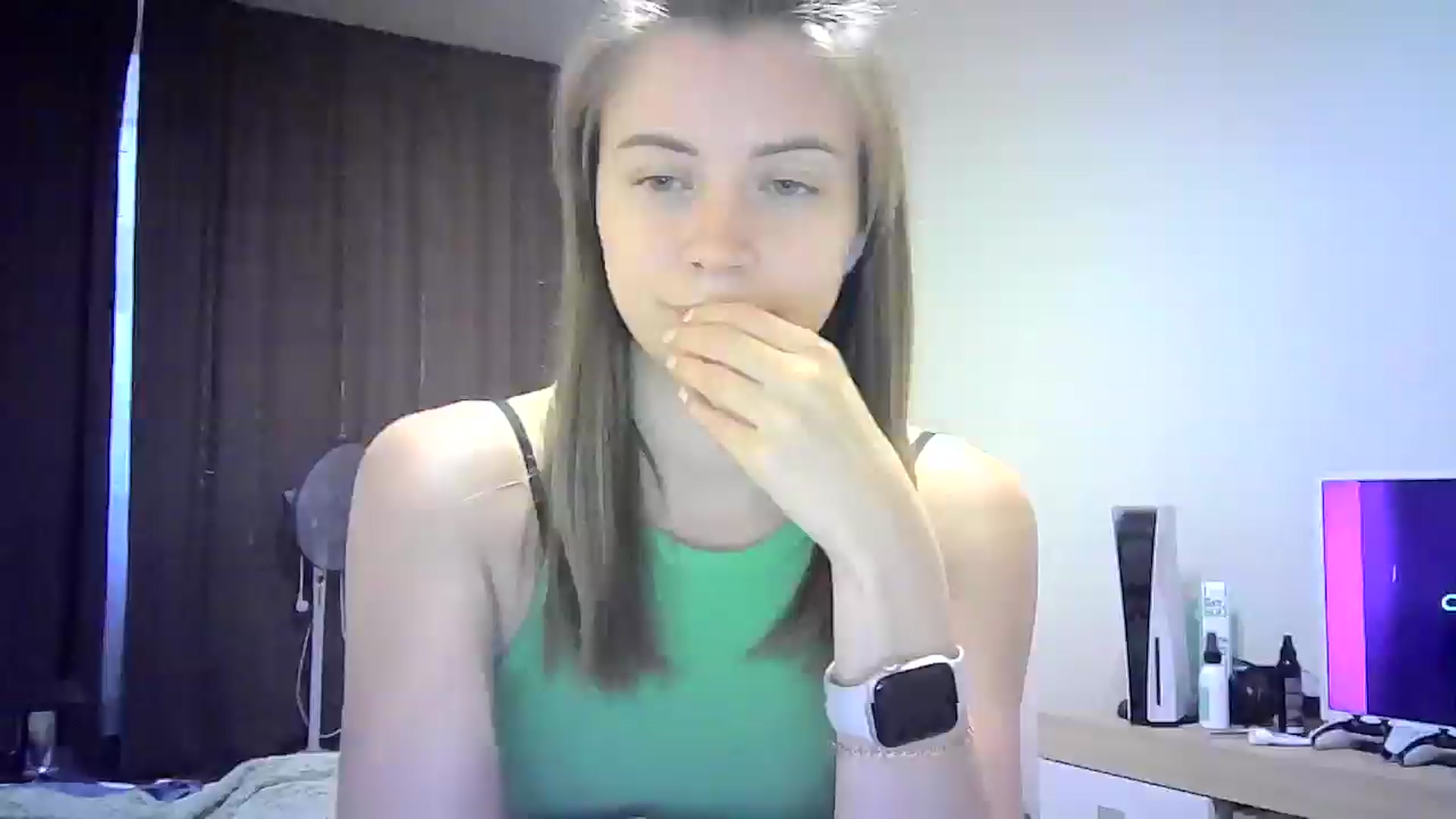 Gallery image thumbnail from Sulfate0's myfreecams stream on, 09/15/2024, 09:00 image 1 of 20