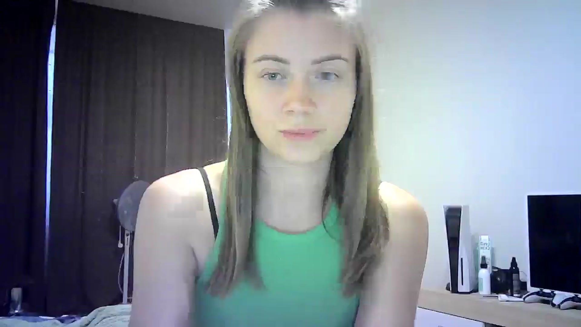 Gallery image thumbnail from Sulfate0's myfreecams stream on, 09/15/2024, 09:00 image 20 of 20
