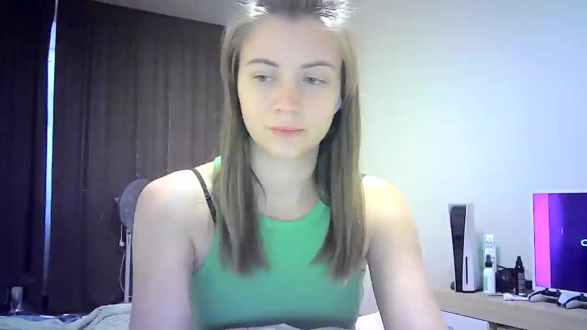 Gallery image thumbnail from Sulfate0's myfreecams stream on, 09/15/2024, 09:00 image 3 of 20