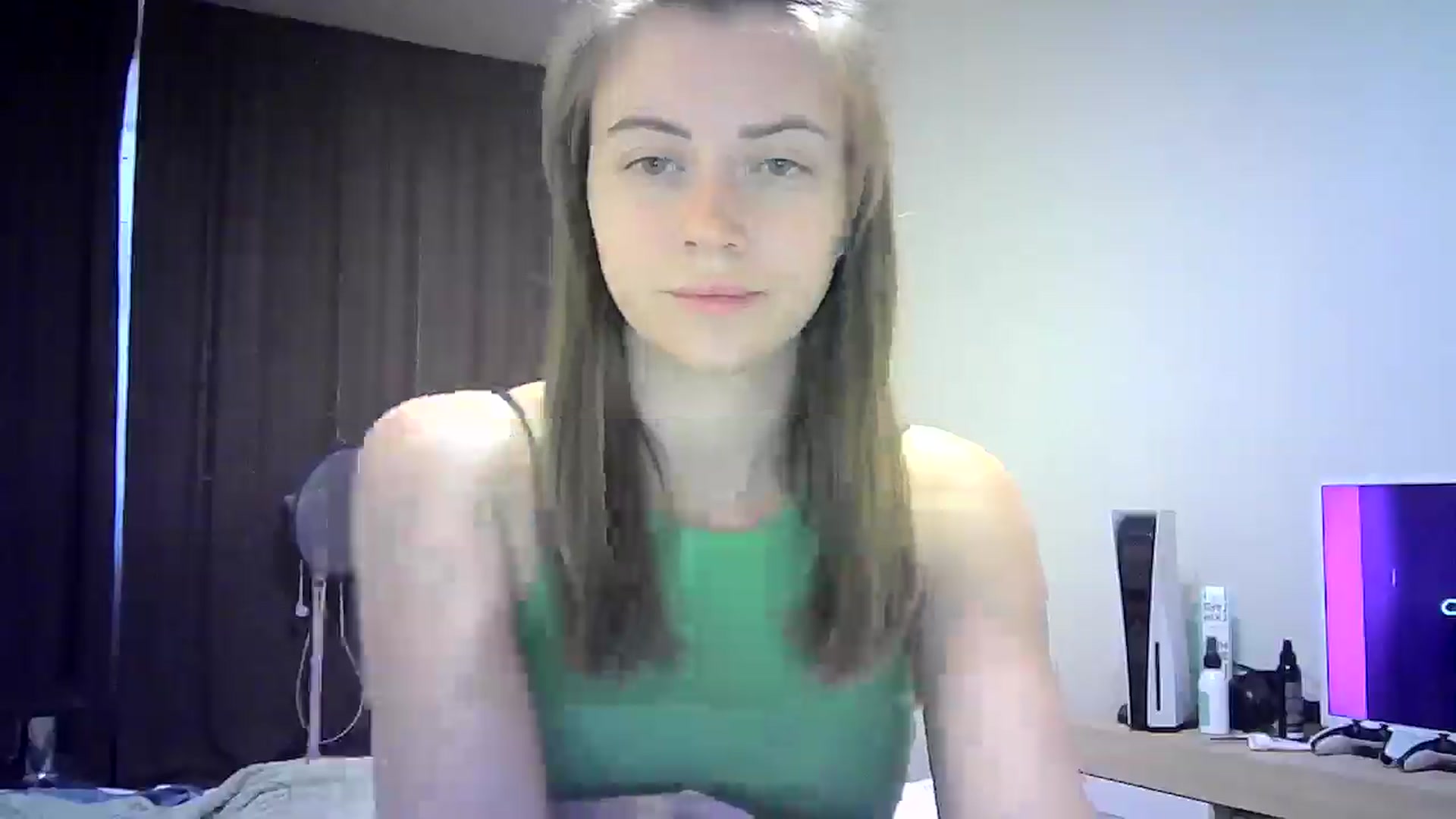 Gallery image thumbnail from Sulfate0's myfreecams stream on, 09/15/2024, 09:00 image 7 of 20