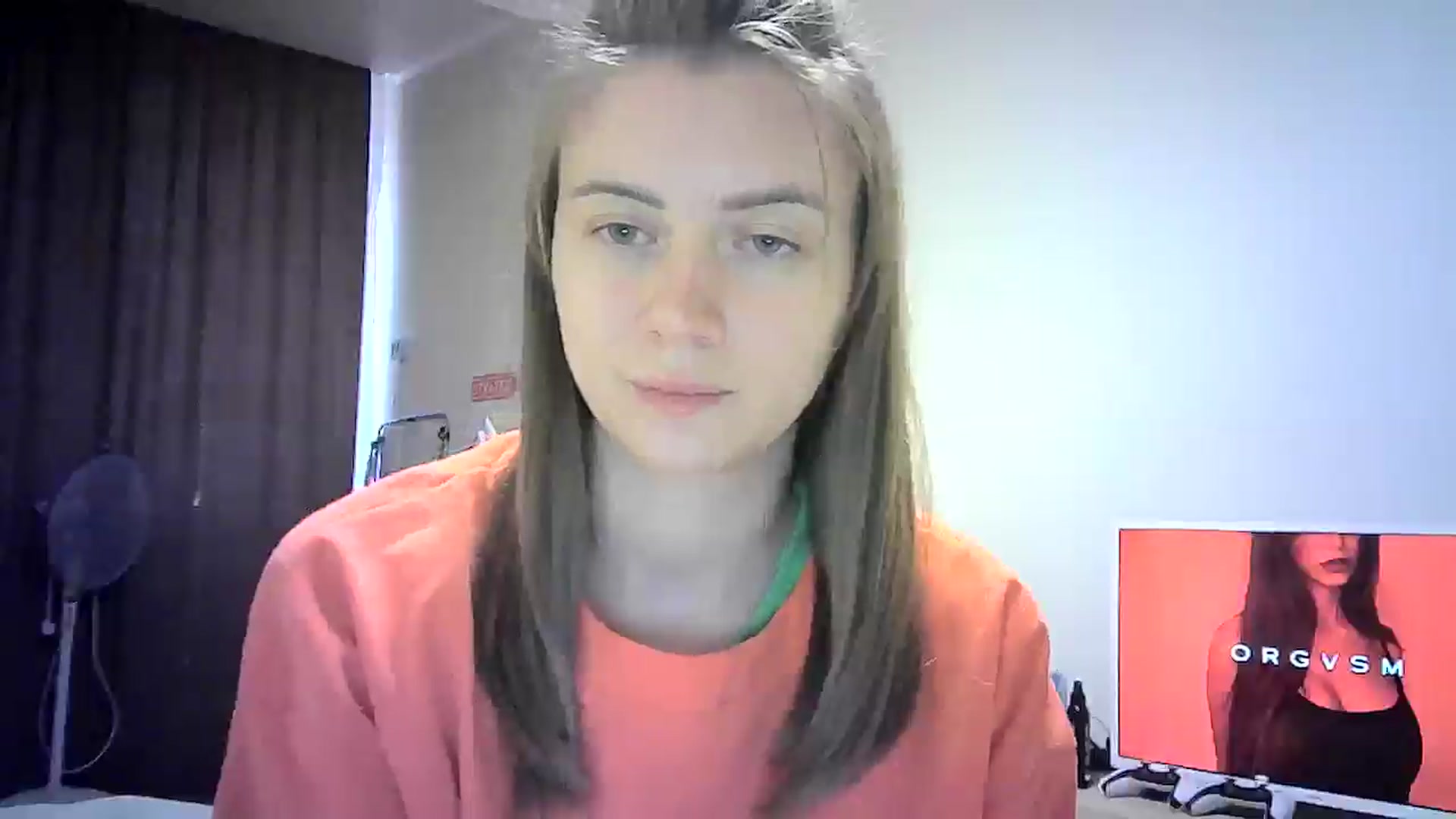 Gallery image thumbnail from Sulfate0's myfreecams stream on, 09/16/2024, 08:05 image 11 of 20