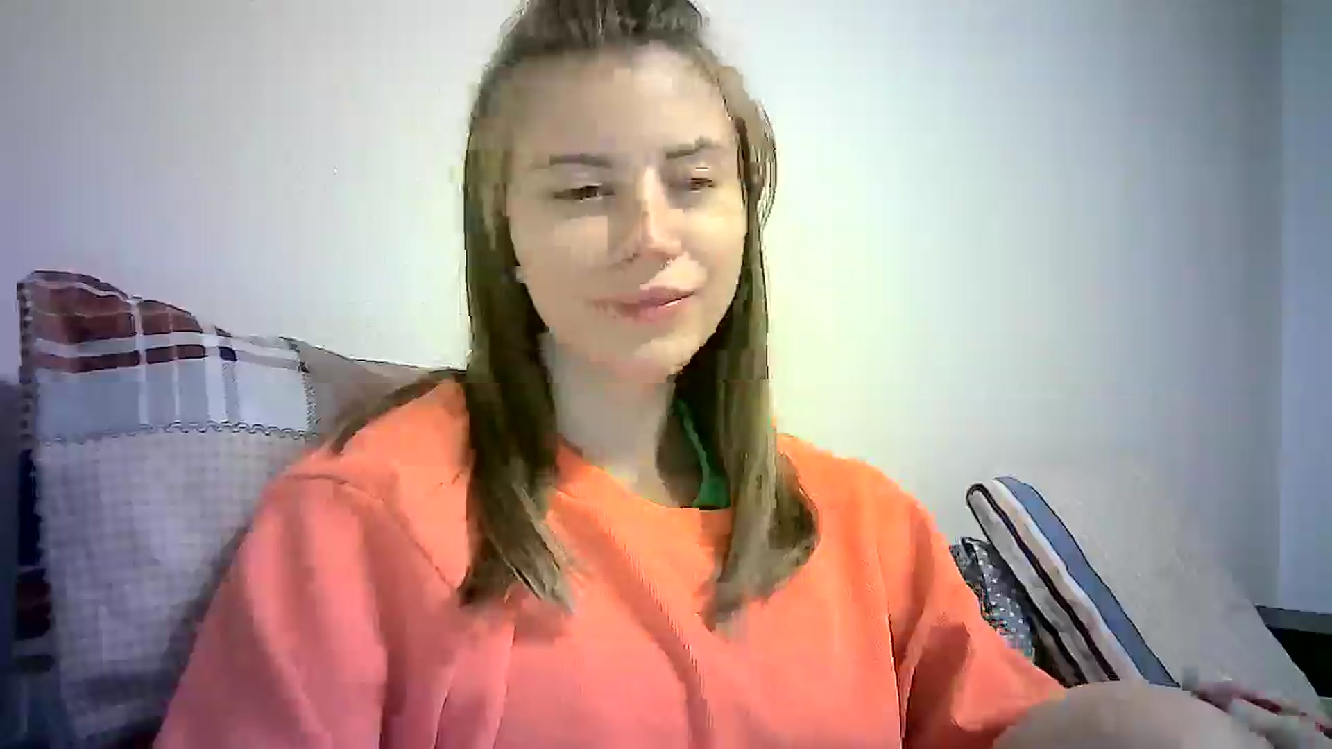 Gallery image thumbnail from Sulfate0's myfreecams stream on, 09/16/2024, 09:19 image 10 of 20