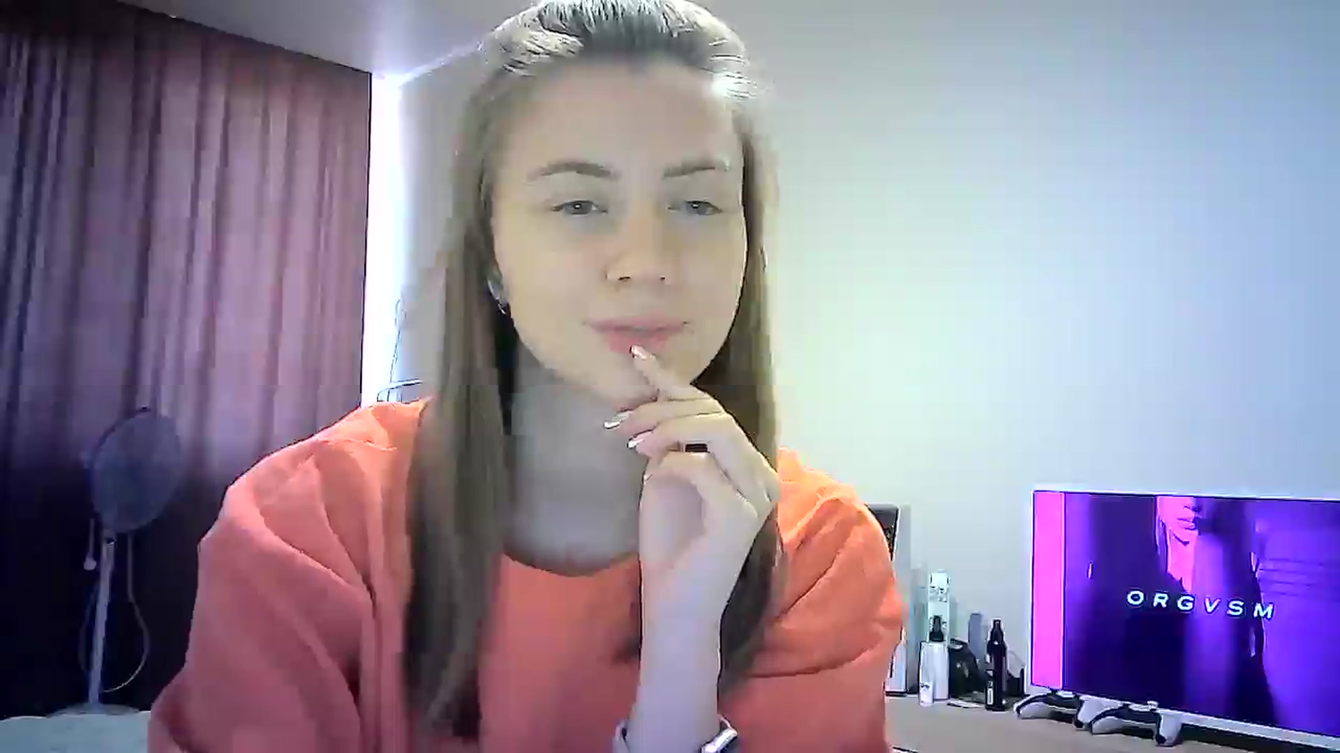Gallery image thumbnail from Sulfate0's myfreecams stream on, 09/16/2024, 10:52 image 19 of 20